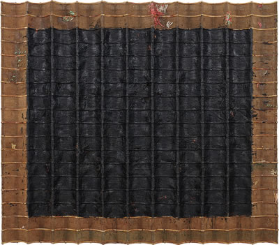 Sample artwork by Sopheap Pich (Born 1971), known for sculpture - View similar artists and auction records