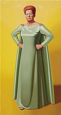 Diva Fiction #10 by Kurt Kauper - Auction record, sale price, and art valuation. Compare with similar artists and explore comparable artworks.