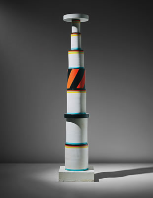 Totem, no. 18