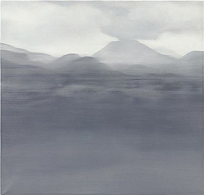 Italienische Landschaft (Italian Landscape)