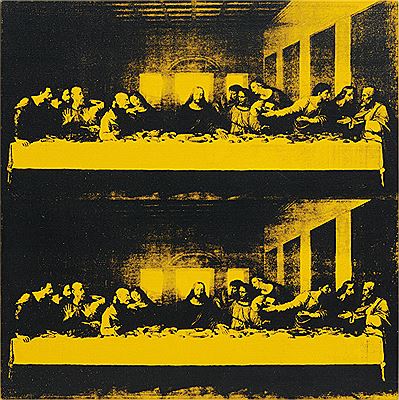 Last Supper