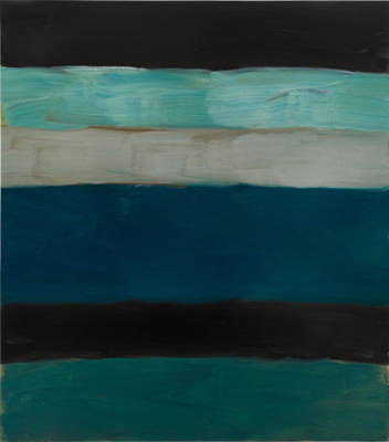 Landline Green Sea