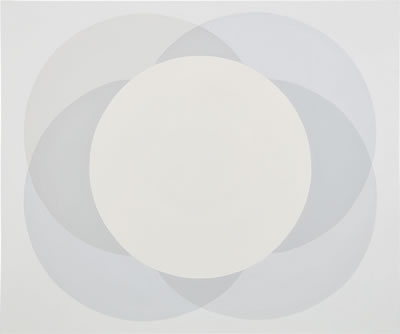 Irwin's Disc (Studio)