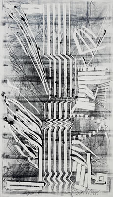 Untitled by Kika Karadi - Auction record, sale price, and art valuation. Compare with similar artists and explore comparable artworks.