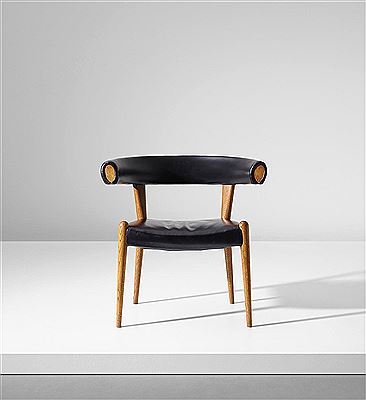 "Roman" armchair