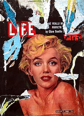 Marilyn