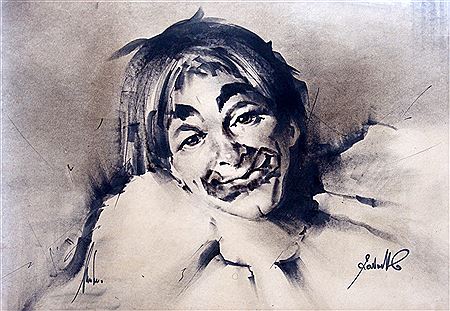 Senza titolo by Enrico Saviotti - Auction record, sale price, and art valuation. Compare with similar artists and explore comparable artworks.
