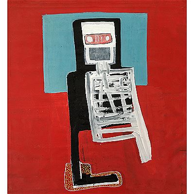 Sans titre, 2015