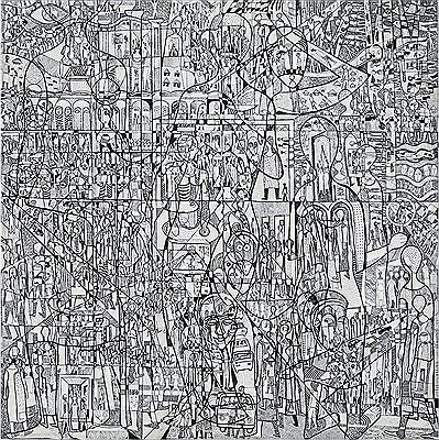 Vision de profondeur, 2010