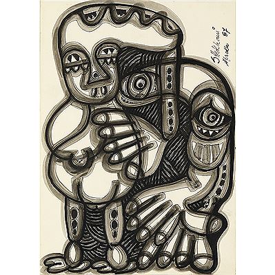 Afrika, 1987