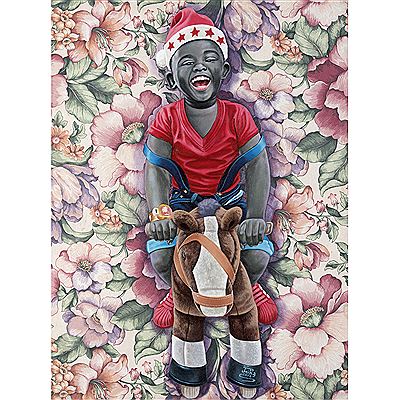 Petit Père Noël, 2016