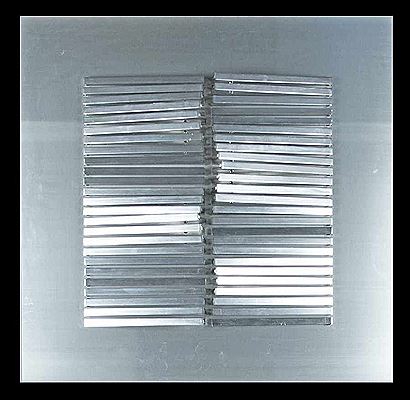 Ohne Titel (Kaufhaus-Objekt) by Rudolf Glasmeier - Auction record, sale price, and art valuation. Compare with similar artists and explore comparable artworks.