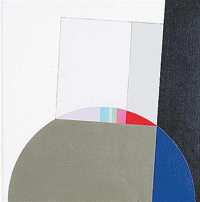 Artwork by Eugenio Carmi