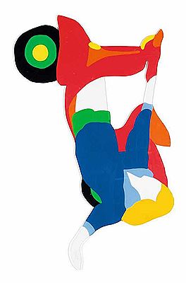 VESPISSIMA, 2000