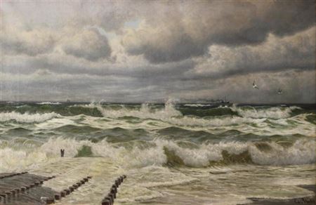 SEASCAPE