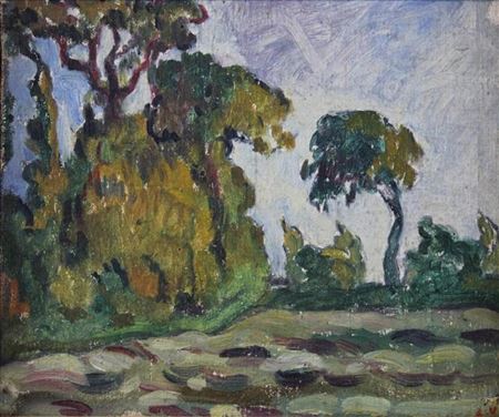 LANDSCAPE