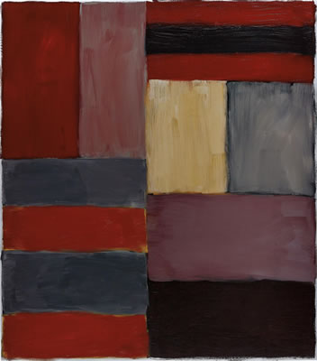 Grey Red