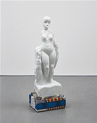 Untitled (Woman)