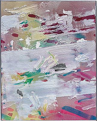 Sample artwork by Joe Reihsen (Born 1979), known for painting - View similar artists and auction records