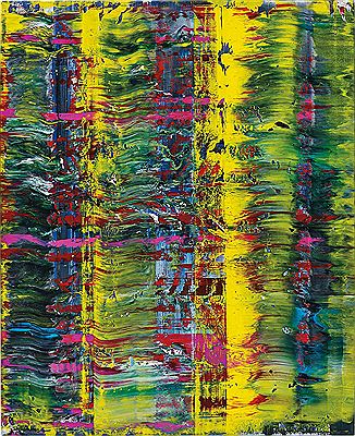 IR-43-5 by Stanley Casselman - Auction record, sale price, and art valuation. Compare with similar artists and explore comparable artworks.