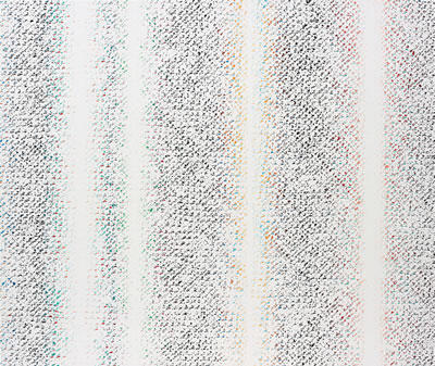 Chronochrome set 1 by Cheyney Thompson - Auction record, sale price, and art valuation. Compare with similar artists and explore comparable artworks.