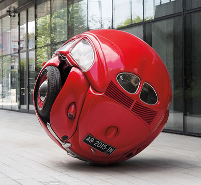 The Beetle Sphere