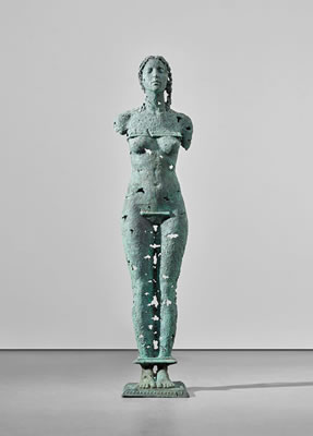 Kore that Awakening by Egor Zigura - Auction record, sale price, and art valuation. Compare with similar artists and explore comparable artworks.