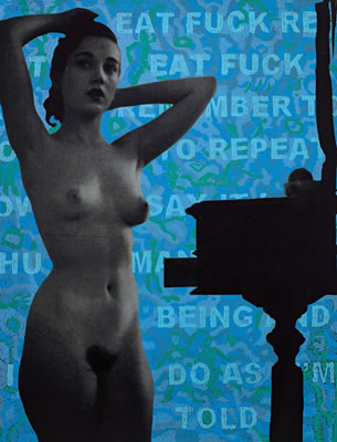 Eat Fuck Repeat by William Grob - Auction record, sale price, and art valuation. Compare with similar artists and explore comparable artworks.