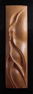 Abstract by Joyce Johnson - Auction record, sale price, and art valuation. Compare with similar artists and explore comparable artworks.