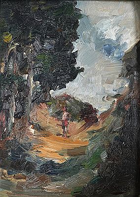 Landscape