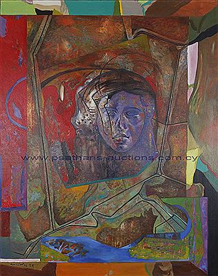 Untitled by John Corbidge - Auction record, sale price, and art valuation. Compare with similar artists and explore comparable artworks.
