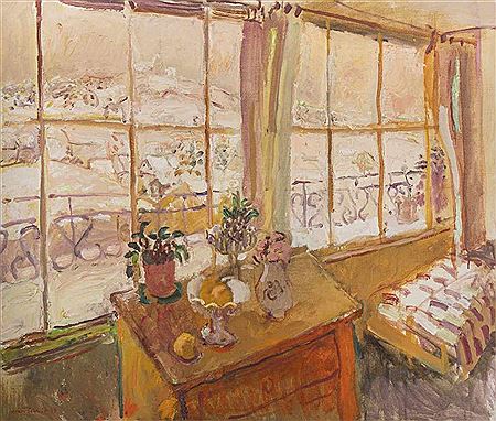 "Heller Winter", 1977