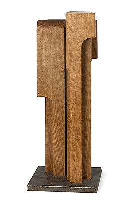 Steel by Felix Stoeckli - Auction record, sale price, and art valuation. Compare with similar artists and explore comparable artworks.