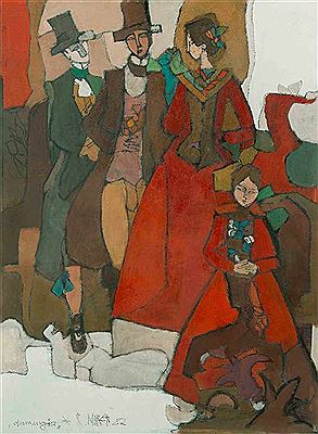 "Dumengia", 1982