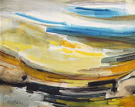 "Yellow Splash"