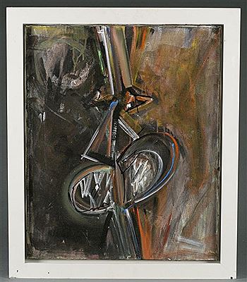 Conforntation, 1974
