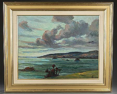 Seascape
