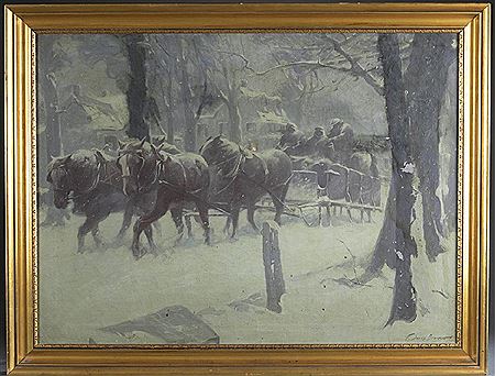Winter