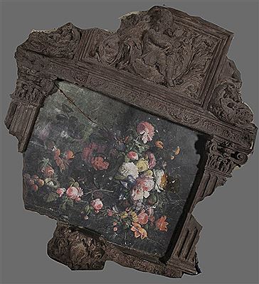 Unknown Master of Flowers, 1992