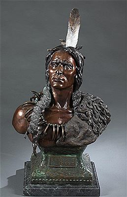 "Crazy Horse" 1984