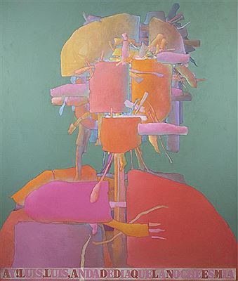 Folk Art Auction