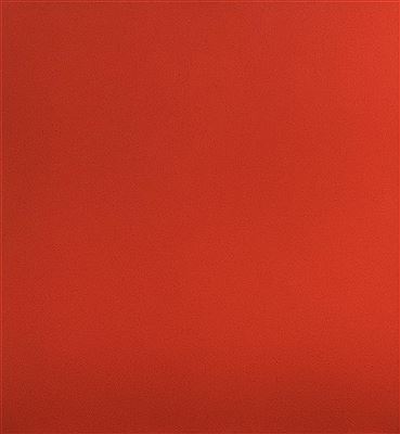 'Untitled Red (Gubio Study)', 1997