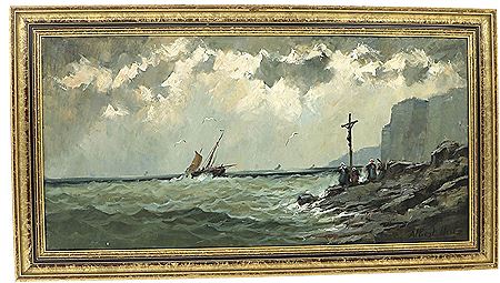 "L'attente des femmes"