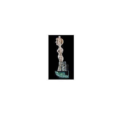 One of the Six," 1989
