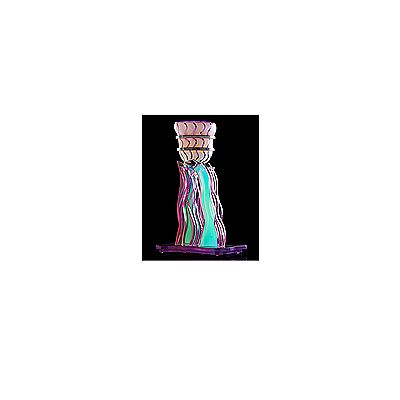 Sample artwork by Concetta Mason (Born 1950), known for sculpture - View similar artists and auction records