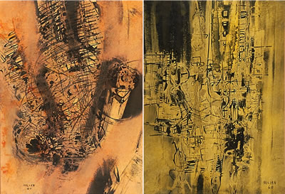 Untitled, 1960 (2)