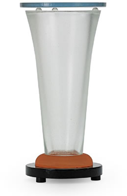 Pedestal, California, 2003