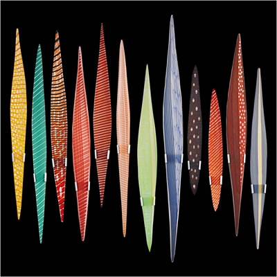 Lino Tagliapietra - artist photo for art wanted listing (Scottsdale, AZ)