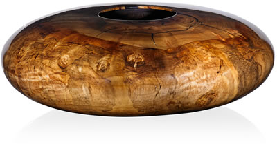 Fine large Red Maple Globe