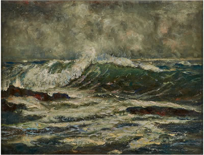 Maine Coast